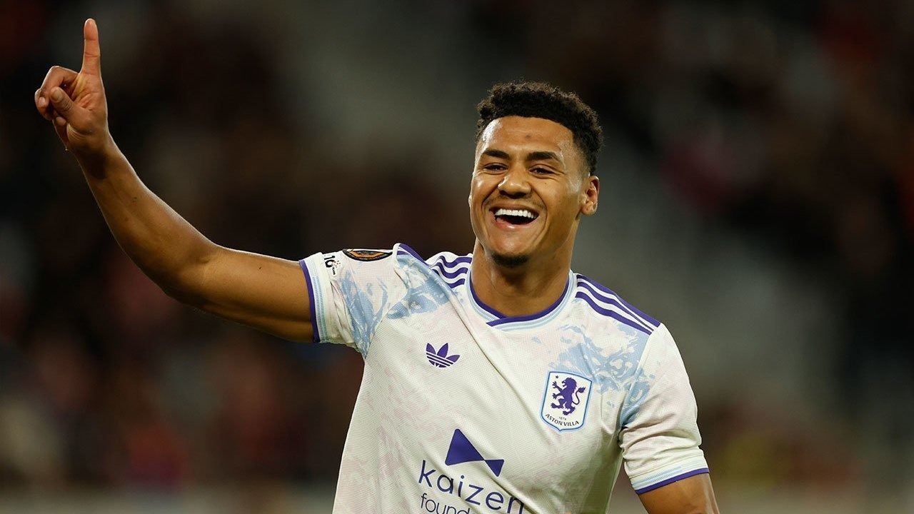 Lille Harus Terima Kenyataan Pahit Kalah dari Aston Villa 0-1