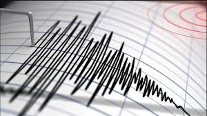 Gempa Bumi Bermagnitudo 3,6 Guncang Pacitan, Jawa Timur