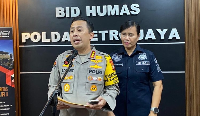 Awas Penipuan! Polda Metro Hanya Kirim Notifikasi Pelanggar ETLE Via Lima Nomor HP